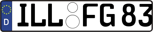 ILL-FG83