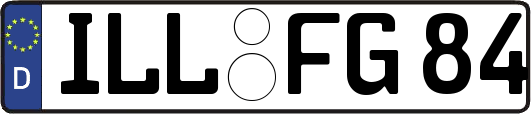 ILL-FG84
