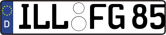 ILL-FG85
