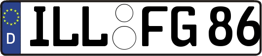 ILL-FG86