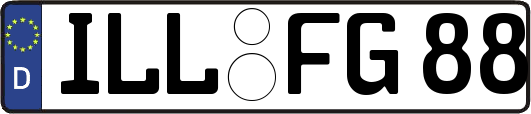 ILL-FG88