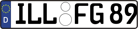ILL-FG89