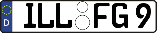 ILL-FG9