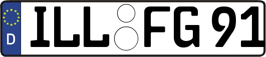 ILL-FG91