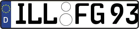 ILL-FG93