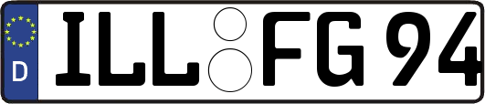 ILL-FG94