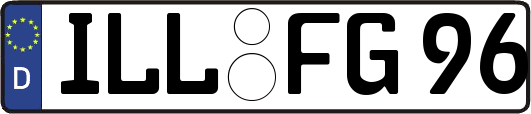 ILL-FG96