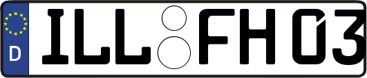 ILL-FH03