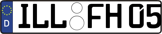 ILL-FH05