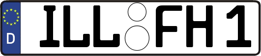 ILL-FH1