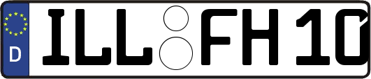 ILL-FH10