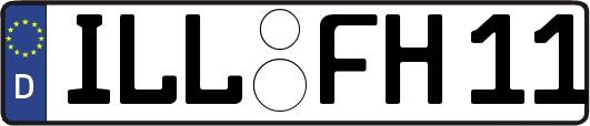 ILL-FH11