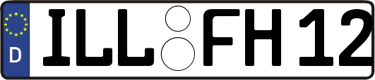 ILL-FH12
