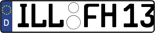ILL-FH13