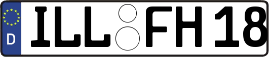 ILL-FH18