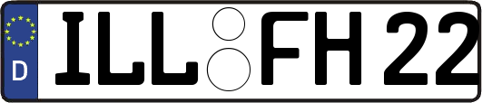 ILL-FH22