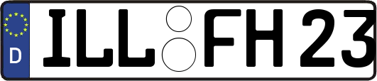 ILL-FH23