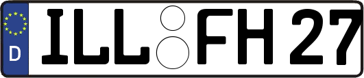 ILL-FH27