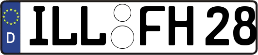 ILL-FH28