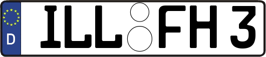 ILL-FH3
