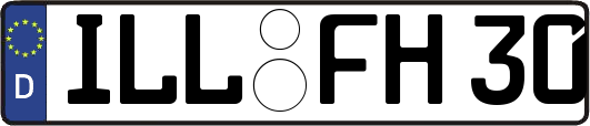 ILL-FH30