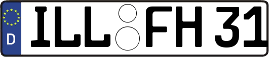 ILL-FH31