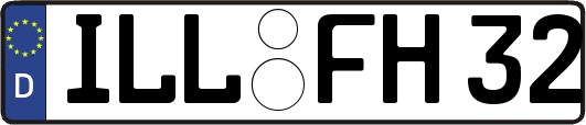 ILL-FH32