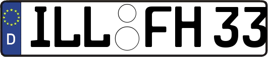 ILL-FH33