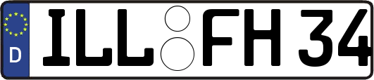 ILL-FH34