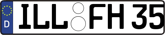 ILL-FH35