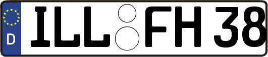 ILL-FH38