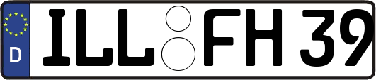 ILL-FH39