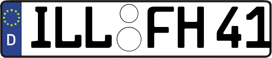 ILL-FH41