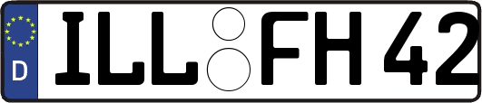 ILL-FH42