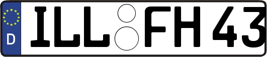 ILL-FH43