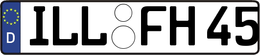 ILL-FH45