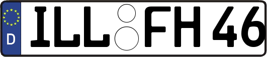 ILL-FH46