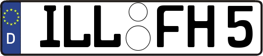 ILL-FH5