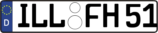 ILL-FH51