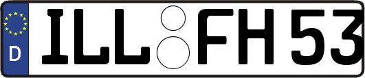 ILL-FH53