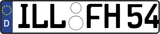 ILL-FH54