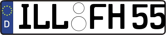 ILL-FH55