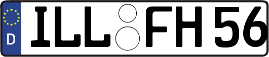 ILL-FH56