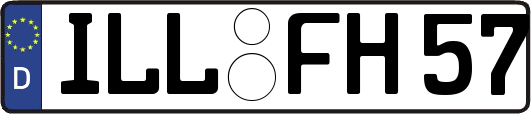 ILL-FH57