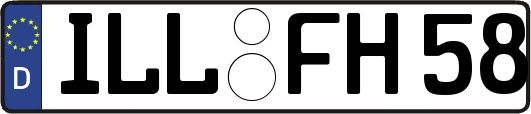 ILL-FH58