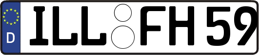 ILL-FH59