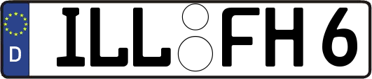 ILL-FH6