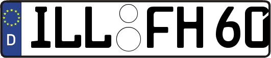 ILL-FH60