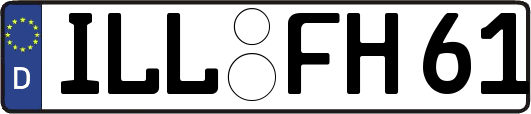 ILL-FH61