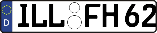 ILL-FH62